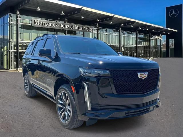 2021 Cadillac Escalade 4WD Sport for sale in Nashville, TN