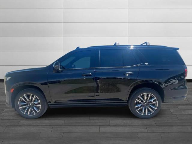 2021 Cadillac Escalade 4WD Sport