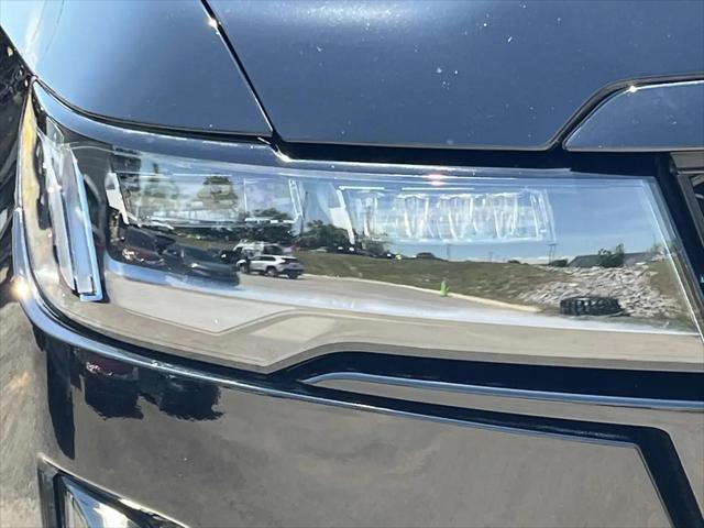 2021 Cadillac Escalade 4WD Sport