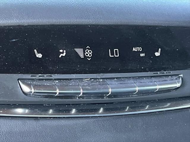 2021 Cadillac Escalade 4WD Sport