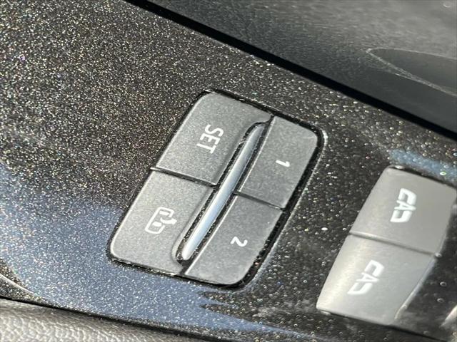 2021 Cadillac Escalade 4WD Sport