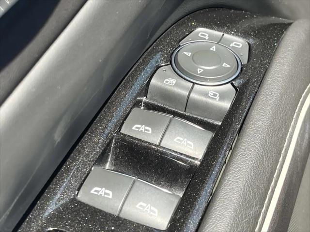 2021 Cadillac Escalade 4WD Sport
