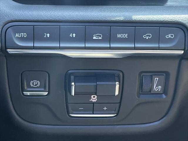 2021 Cadillac Escalade 4WD Sport