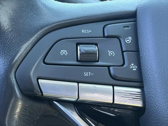 2021 Cadillac Escalade 4WD Sport