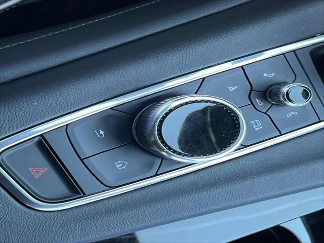 2021 Cadillac Escalade 4WD Sport