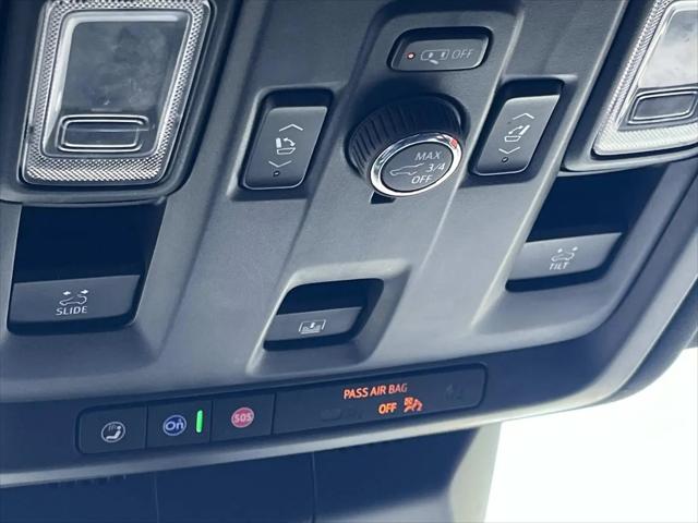 2021 Cadillac Escalade 4WD Sport