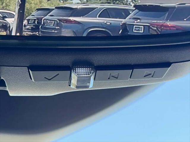 2021 Cadillac Escalade 4WD Sport