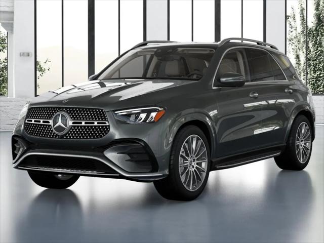 2026 Mercedes-Benz GLE GLE 450 4MATIC for sale in Nashville, TN