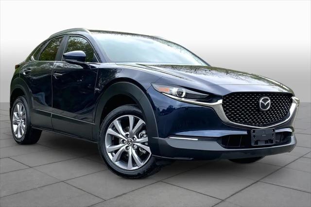 2024 Mazda CX-30 2.5 S Preferred Package
