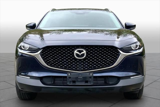 2024 Mazda CX-30 2.5 S Preferred Package