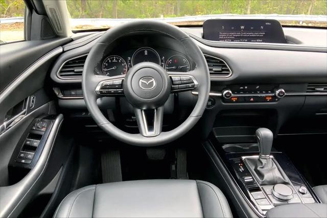 2024 Mazda CX-30 2.5 S Preferred Package