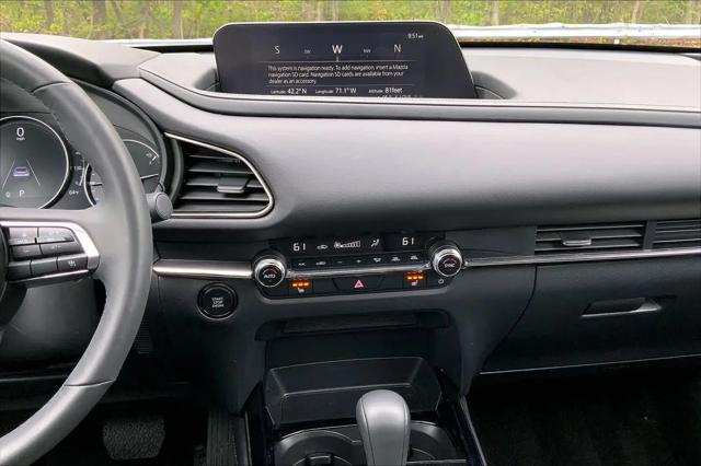 2024 Mazda CX-30 2.5 S Preferred Package