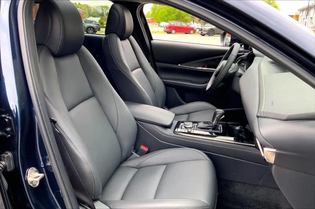 2024 Mazda CX-30 2.5 S Preferred Package