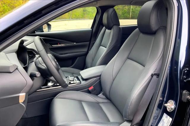 2024 Mazda CX-30 2.5 S Preferred Package