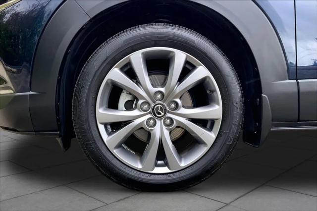 2024 Mazda CX-30 2.5 S Preferred Package