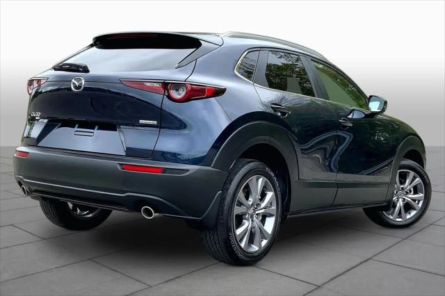 2024 Mazda CX-30 2.5 S Preferred Package