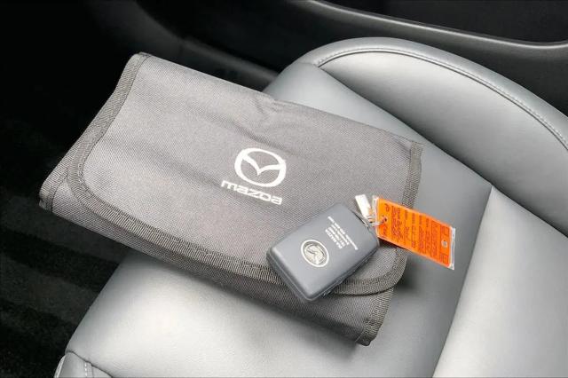 2024 Mazda CX-30 2.5 S Preferred Package