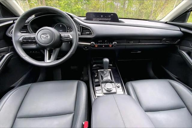 2024 Mazda CX-30 2.5 S Preferred Package