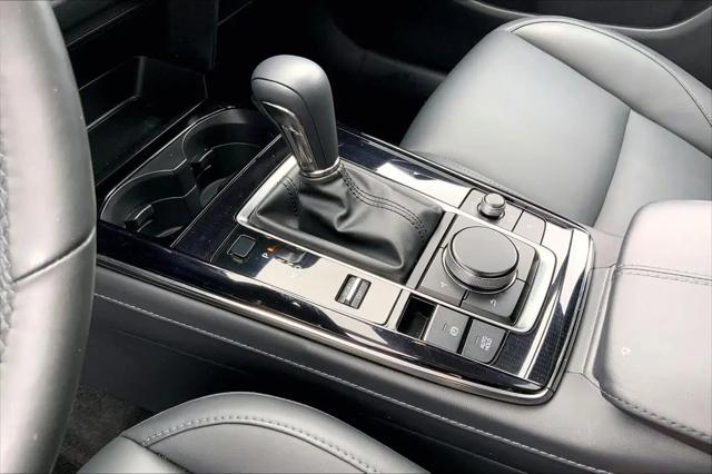 2024 Mazda CX-30 2.5 S Preferred Package