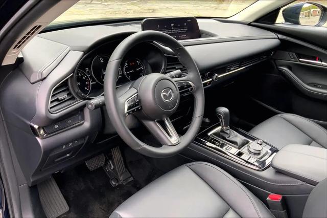 2024 Mazda CX-30 2.5 S Preferred Package