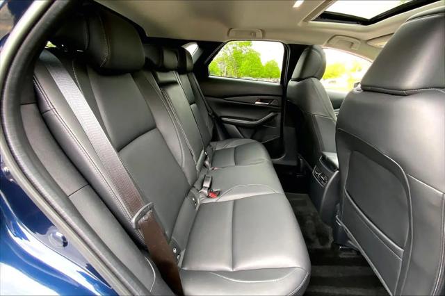 2024 Mazda CX-30 2.5 S Preferred Package