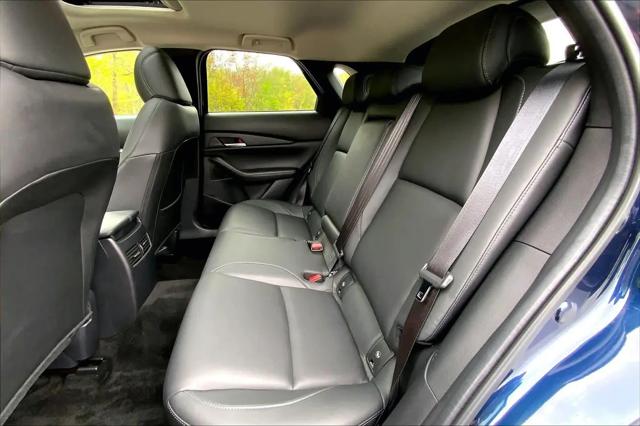 2024 Mazda CX-30 2.5 S Preferred Package