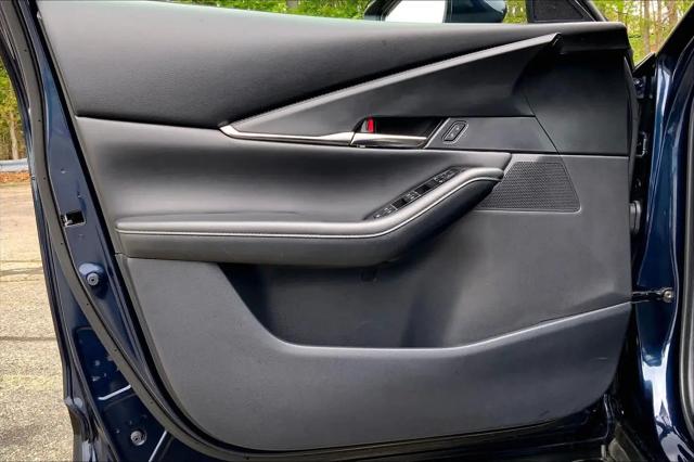 2024 Mazda CX-30 2.5 S Preferred Package
