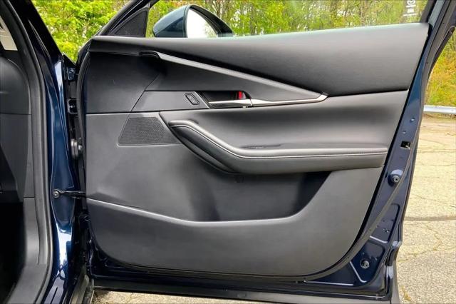 2024 Mazda CX-30 2.5 S Preferred Package
