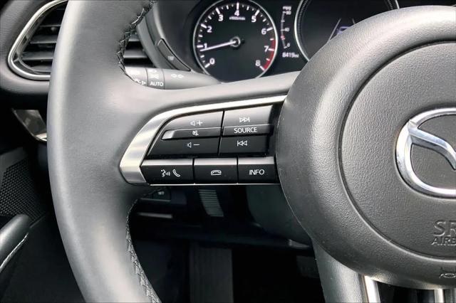 2024 Mazda CX-30 2.5 S Preferred Package