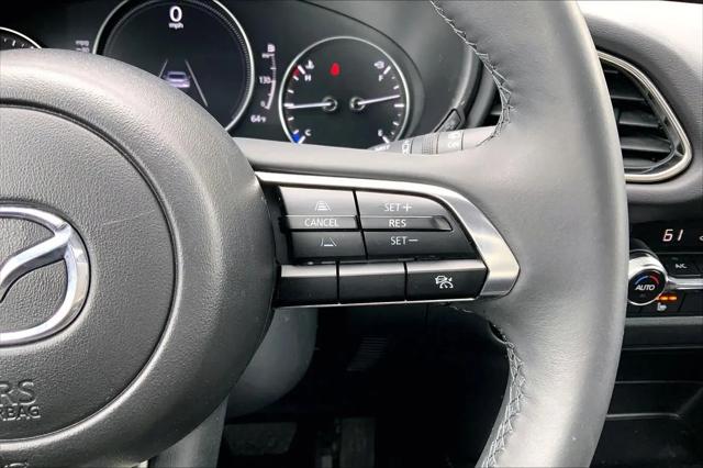 2024 Mazda CX-30 2.5 S Preferred Package