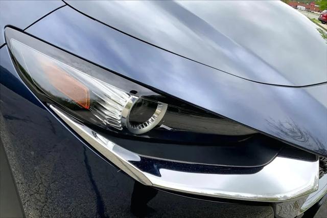 2024 Mazda CX-30 2.5 S Preferred Package
