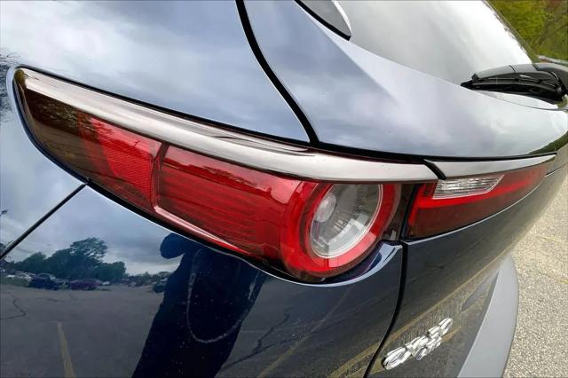 2024 Mazda CX-30 2.5 S Preferred Package