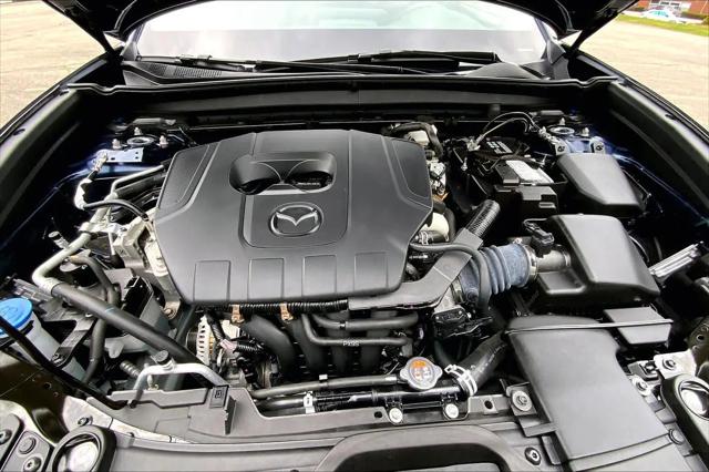 2024 Mazda CX-30 2.5 S Preferred Package