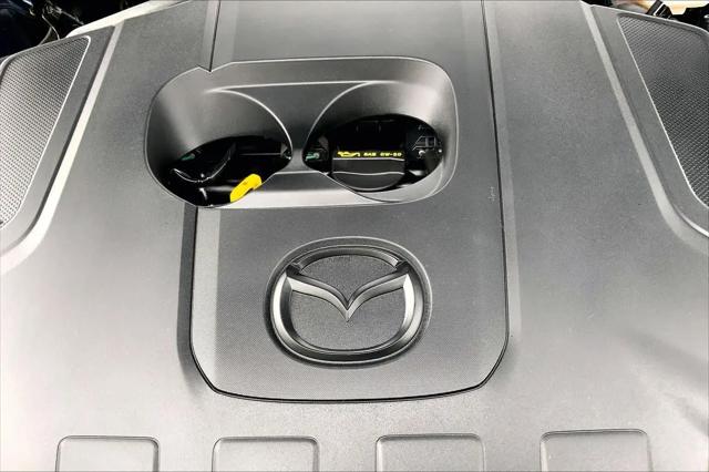 2024 Mazda CX-30 2.5 S Preferred Package