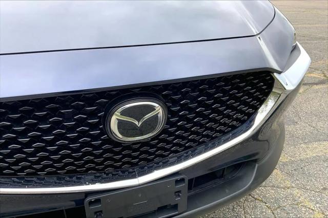 2024 Mazda CX-30 2.5 S Preferred Package