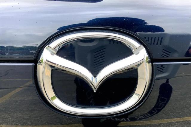 2024 Mazda CX-30 2.5 S Preferred Package
