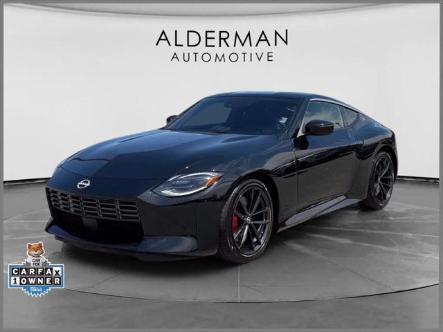 2024 Nissan Z Performance Auto for sale in Fishers, IN