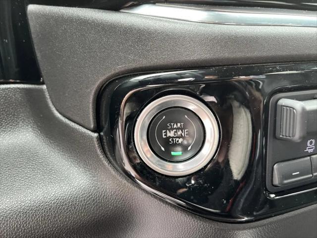 2024 GMC Sierra 1500 4WD Crew Cab Short Box SLT