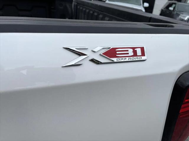 2024 GMC Sierra 1500 4WD Crew Cab Short Box SLT