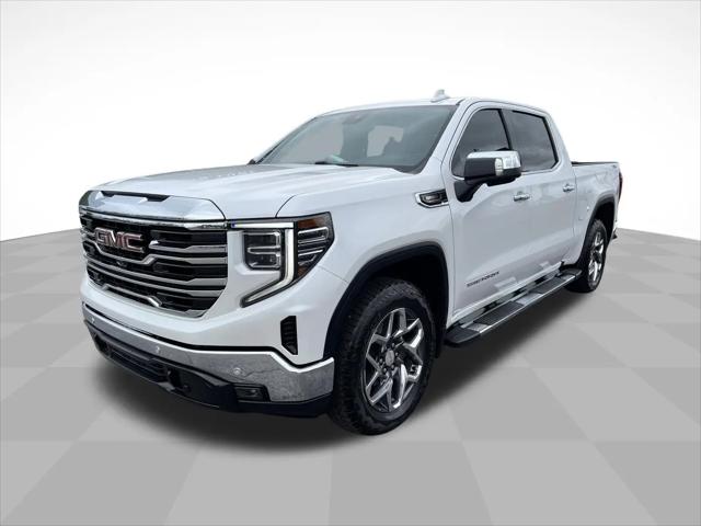 2024 GMC Sierra 1500 4WD Crew Cab Short Box SLT for sale in Rainbow City, AL