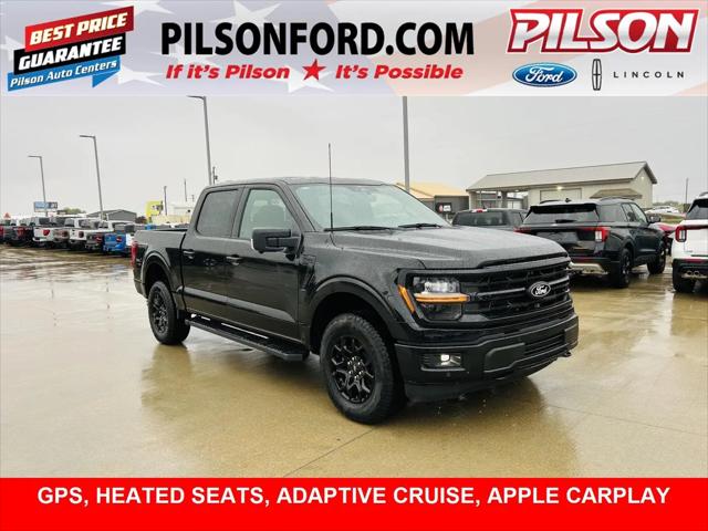 2026 Ford F-150 XLT for sale in Mattoon, IL
