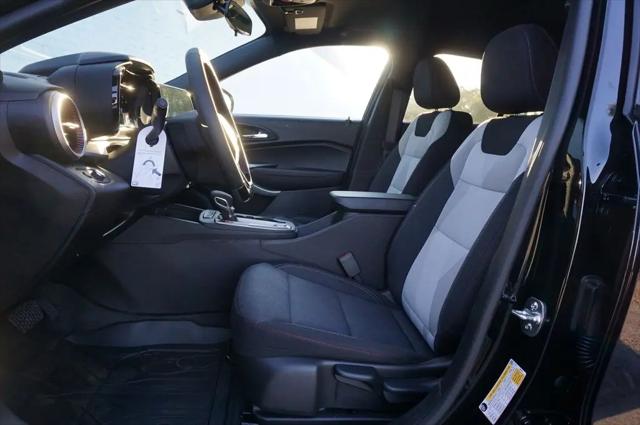 2026 Chevrolet Trax FWD 1RS