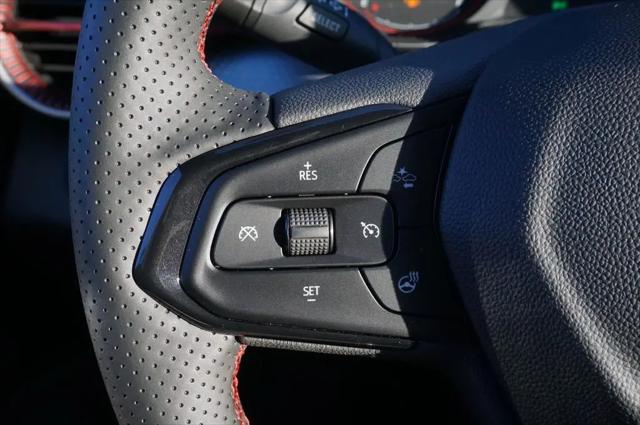 2026 Chevrolet Trax FWD 1RS