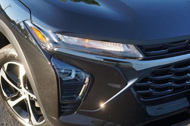 2026 Chevrolet Trax FWD 1RS