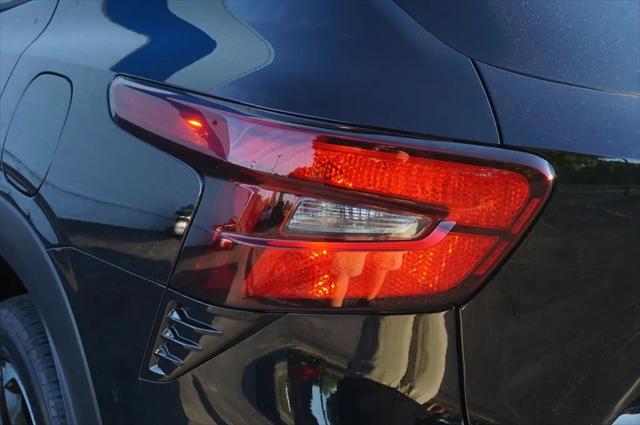 2026 Chevrolet Trax FWD 1RS