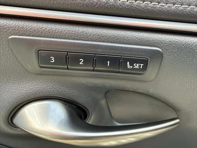 2019 Lexus ES 350 F SPORT