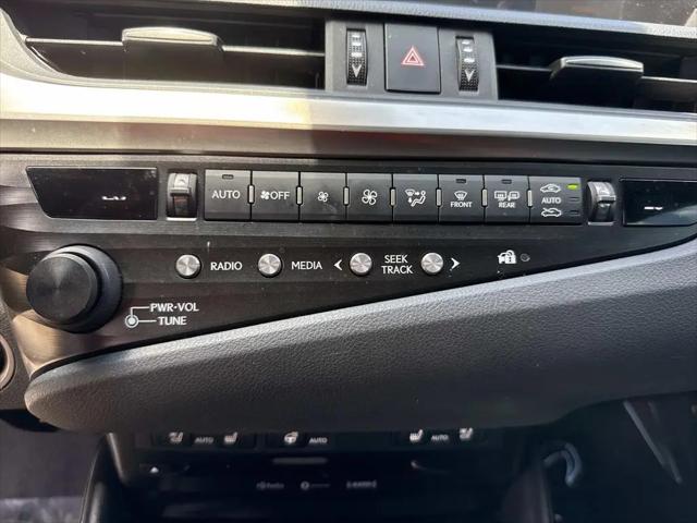 2019 Lexus ES 350 F SPORT