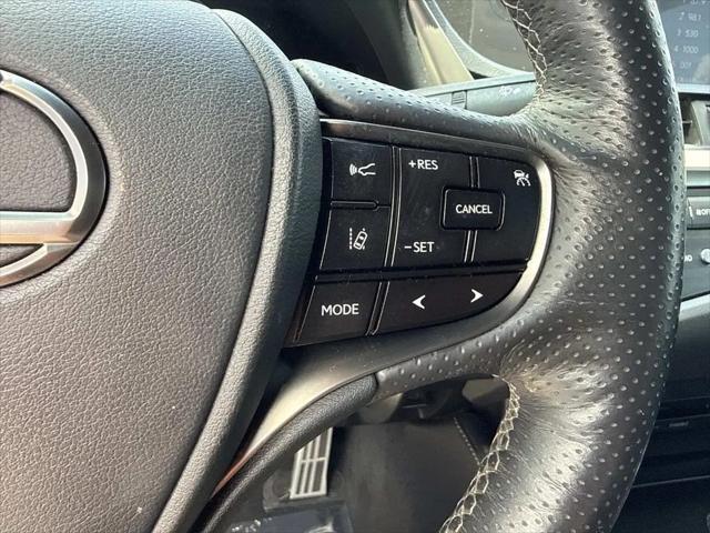 2019 Lexus ES 350 F SPORT