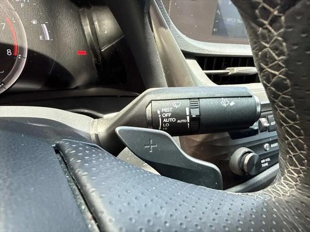 2019 Lexus ES 350 F SPORT