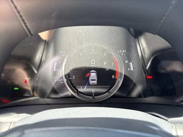 2019 Lexus ES 350 F SPORT